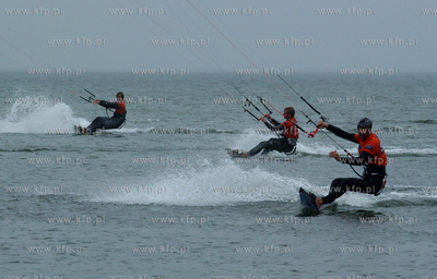 Rewa. Zawody Ford Kite Cup 2009
13.06.2009
fot. Mateusz...