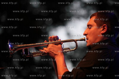 XV edycja festiwalu jazzowego Jazz w Lesie w Suleczynie....