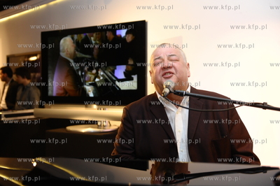 Warszawa. Otwarcie ekskluzywnego salonu multibrandowego...