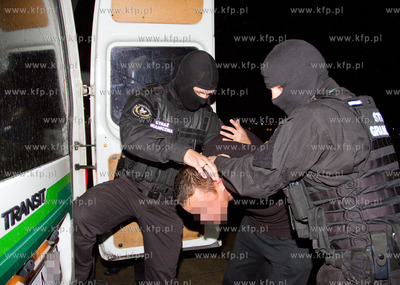 Na pokladzie statku powietrznego linii EuroLOT lecacego...