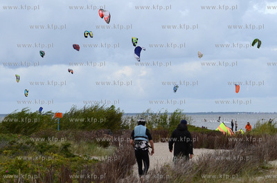 Rewa. Ostatni weekend wakacji okazal sie bardzo udany...