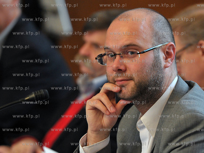 Sopot. Urzad Niasta. Ostatnia sesja Rady Miasta biezacej...