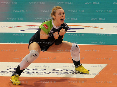 Hala 100 lecia Sopotu. Mecz 6. kolejki Orlen Ligi PGE...