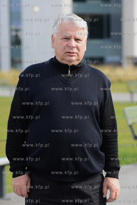 Bogdan Borusewicz wicemarszałek Senatu RP. 02.10.2017...