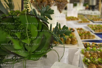 43. Festiwal Polskich Filmów Fabularnych. Teatr Muzyczny...