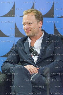 Teatr Muzyczny. 43. Festiwal Polskich Filmów Fabularnych....