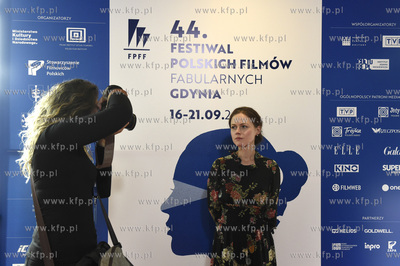 44. Festiwal Polskich Filmów Fabularnych w Gdyni.....