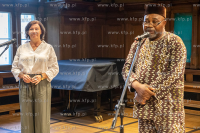 Gala wręczenia nagród oraz wystawa pokonkursowa XXVII...