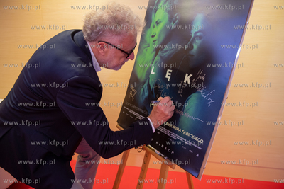 Trzeci dzień 48. Festiwalu Polskich Filmów Fabularnych...