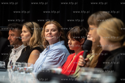 Czwarty dzień 49. Festiwalu Polskich Filmów Fabularnych...