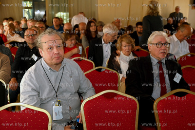 Zjazd Sprawozdawczo-Wyborczy Stowarzyszenia Dziennikarzy...