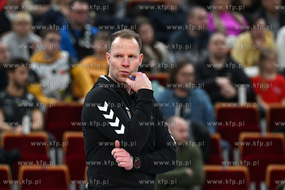 Ergo Arena Gdańsk/Sopot. PlusLiga. Trefl Gdańsk vs...