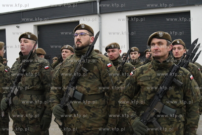 Otwarcie WOT w Kościerzynie
29.11.2025
fot. fot....