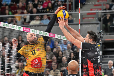 Ergo Arena Gdańsk/Sopot. PlusLIga. Energa Trefl Gdańsk...