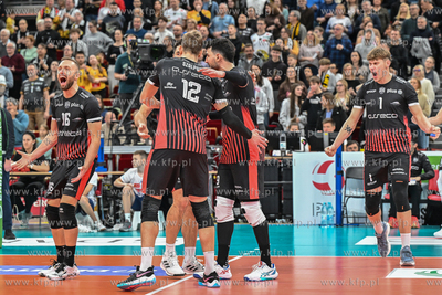 Ergo Arena Gdańsk/Sopot. PlusLIga. Energa Trefl Gdańsk...