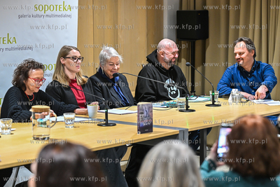 Biblioteka Sopocka - SOPOTEKA. V edycja projektu Poczytaj...
