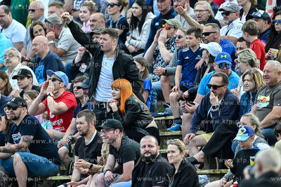 Stadion Ogniwo Sopot. Energa Ogniwo Sopot wygrywa 42:26...