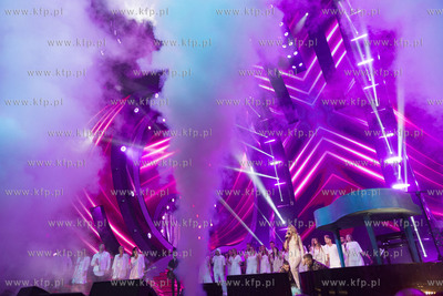 Top Of The Top Sopot Festival w Operze Leśnej. Koncert...