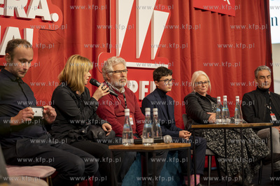 46. Festiwal Polskich Filmów Fabularnych w Gdyni....