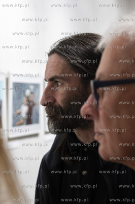 XXVI Pomorski Konkurs Fotografii Prasowej im. Zbigniewa...