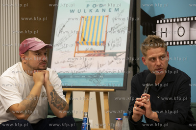 49. Festiwal Polskich Filmów Fabularnych w Gdyni....