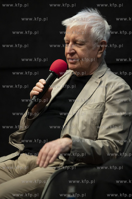 49. Festiwal Polskich Filmów Fabularnych w Gdyni....