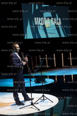 49. Festiwal Polskich Filmów Fabularnych w Gdyni....