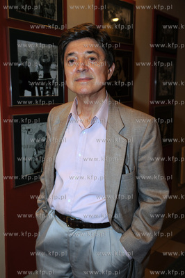 Top-Trendy, nz Jerzy Polomski.
27.06.2009
fot. Wojtek...