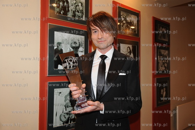 Top-Trendy, nz Piotr Rubik. 26.06.2009 fot. Wojtek...