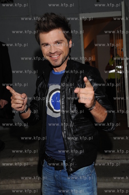 SOPOT HIT FESTIVAL 2009. Nz Lukasz Zagrobelny.
07.08.2009
fot....