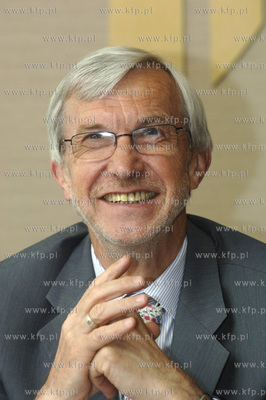 Stefan Kurylowicz - profesor, architekt, wlasciciel...