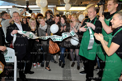 Otwarcie pierwszej na Pomorzu i w calej Polsce polnocnej...