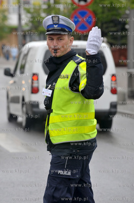 Wojewodzkie eliminacje XXVII edycji ogolnopolskiego...