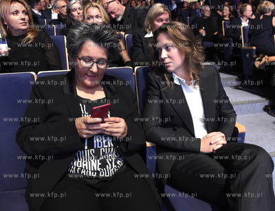 43. Festiwal Polskich Filmów Fabularnych. Gala finałowa...