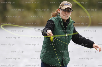 Eksluzywne lowisko w miejscowosci Orle, prowadzone...