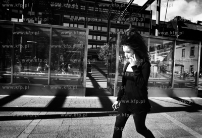 Helsinki.
23.07.2009
fot. Krzysztof Mystkowski /...