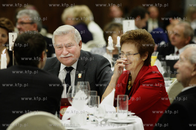 Sopot. Jubileusz 65-lecia firmy Szydlowski, ktora w...