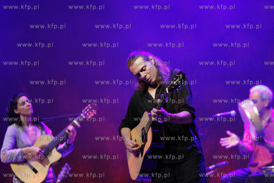 Gdansk. Polska Filharmonia Baltycka. Siesta Festival...