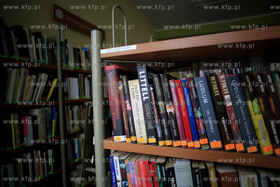 Prezentacja zmodernizowanej Filii nr 26 Wojewódzkiej
i...