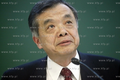 Gdansk. Wydzial Prawa i Administracji UG.Wyklad ambasadora...