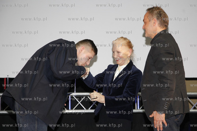 Gdynia Hala Gdynia. XV Ogolnopolskie Spotkania Podroznikow,...