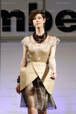 Gdansk. Amber Expo. 20 Targi Bursztynu, Bizuterii i...