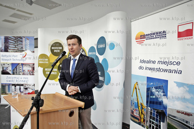 Sopocka Szkola Wyzsza. Wernisaz wystawy podsumowujacej...