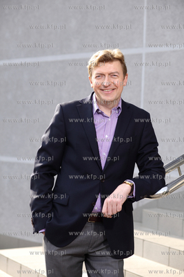 Andrzej Reterski, prezes zarzadu Domu Finansowego QS.
07.10.2014
fot....