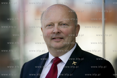 Restauracja hotelu Szafarnia w Gdańsku. Prezentacja...