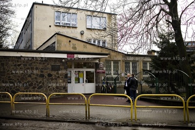 Uroczystości jubileuszowe w Szkole Podstawowej nr...