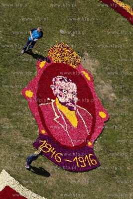 Mokry Dwór koło Pruszcza Gdańskiego. 8 edycja imprezy...