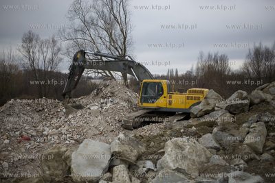 Ruszyły prace budowlane osiedla Nowa Letnica.
28.02.2017
fot....