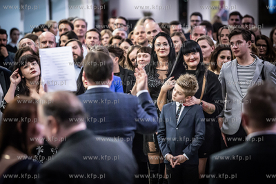 Opera Bałtycka. Premeira opery Cyrulik Sewilski w...