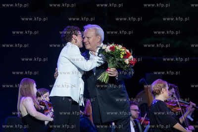 Opera Leśna. 3. Międzynarodowy Festiwal Muzyczny...